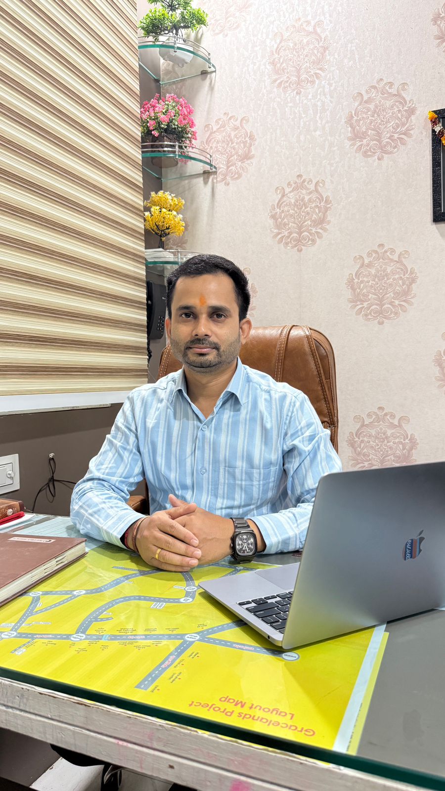 Santhanam Narasimhan